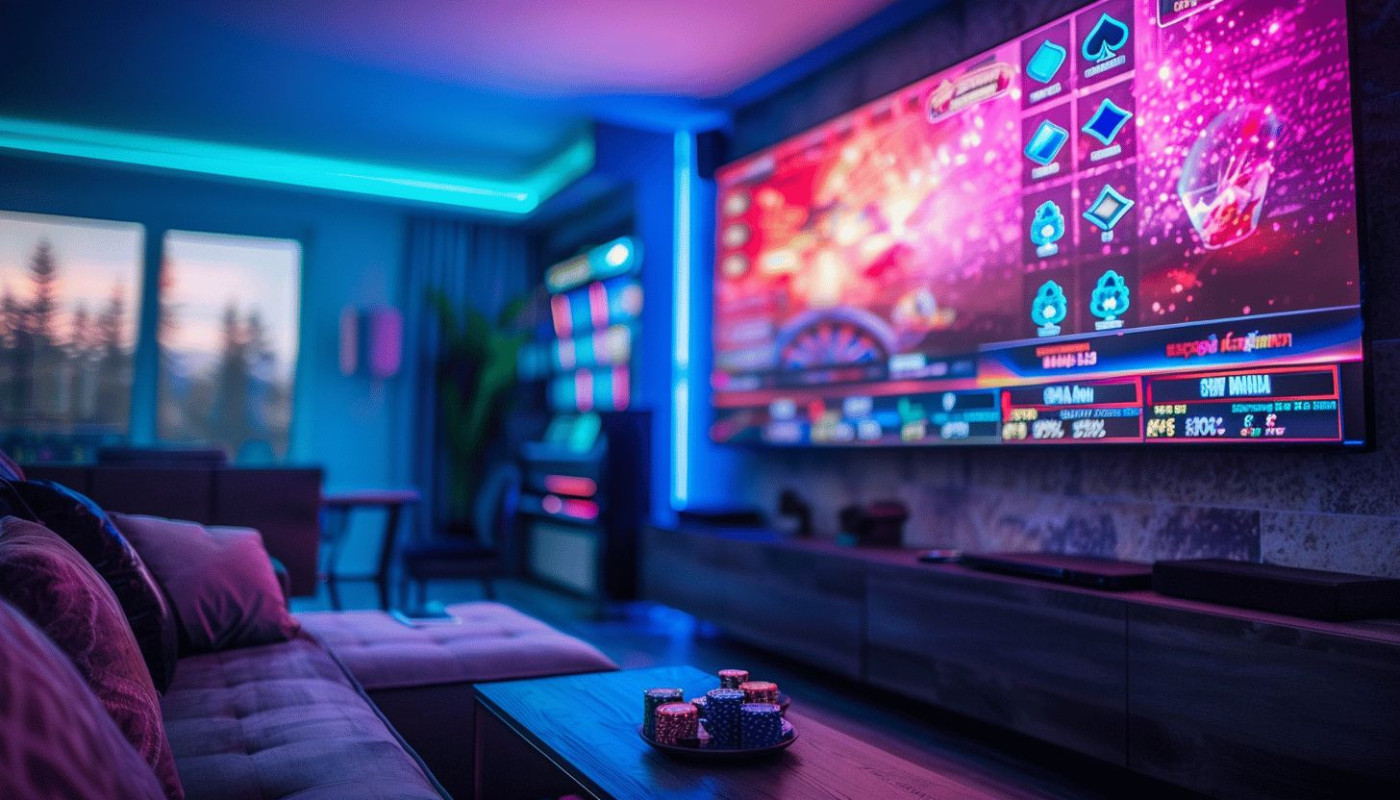 Esplora il mondo delle scommesse sportive e dei giochi da casinò online