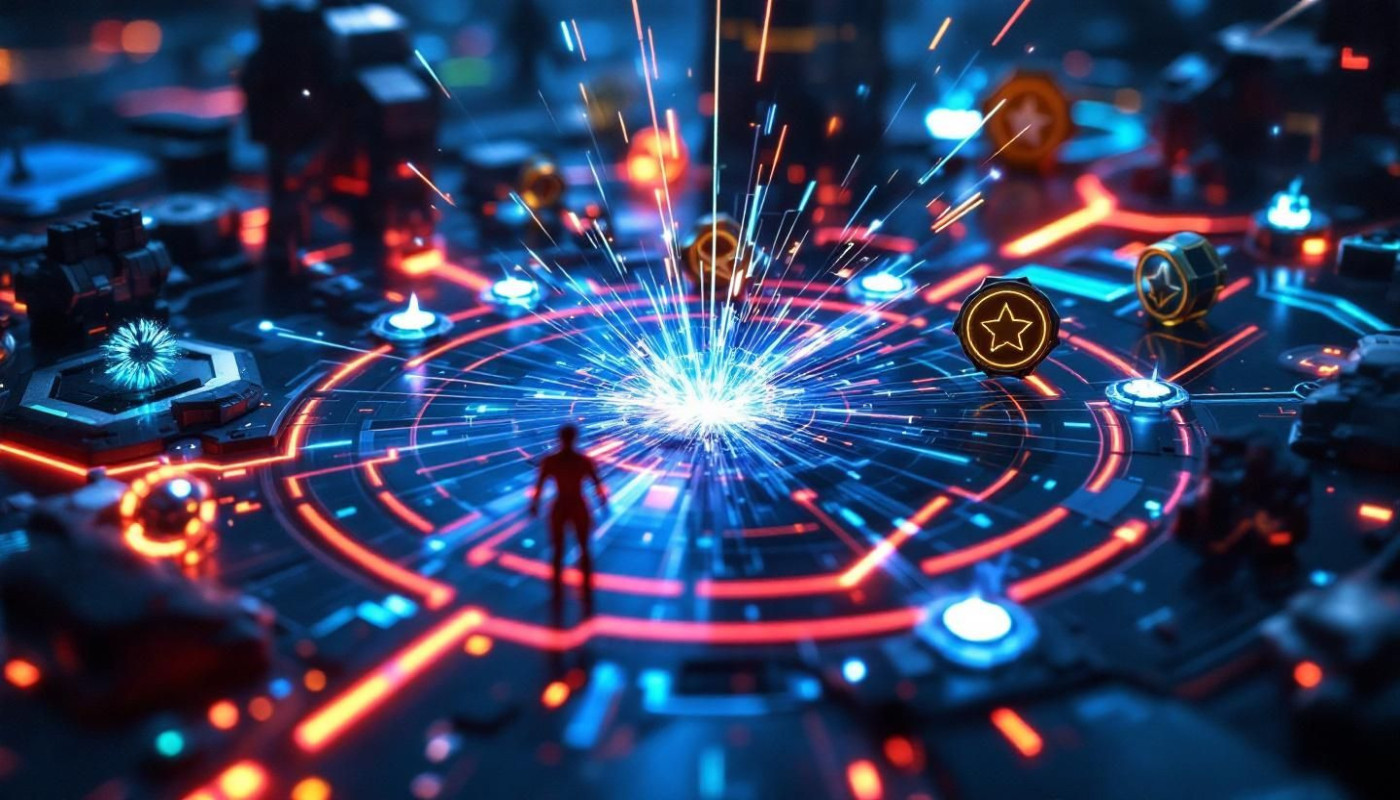 Esplorazione del principio di "crash" nei giochi di strategia online