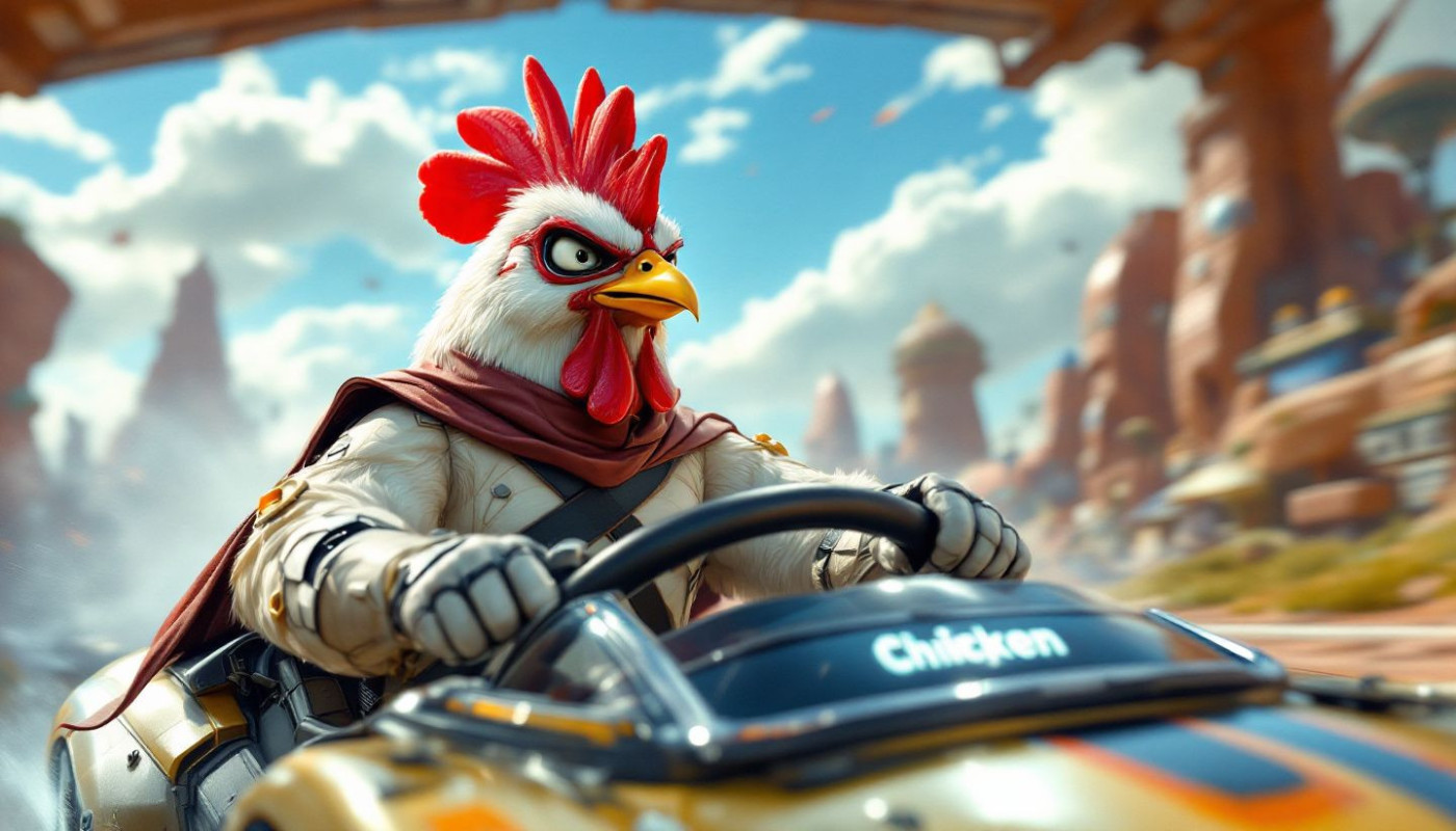 Guida completa ai trucchi e strategie per vincere a Chicken Road
