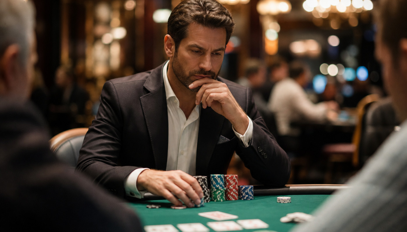 Strategie vincenti per giochi da casinò: aumenta le tue possibilità