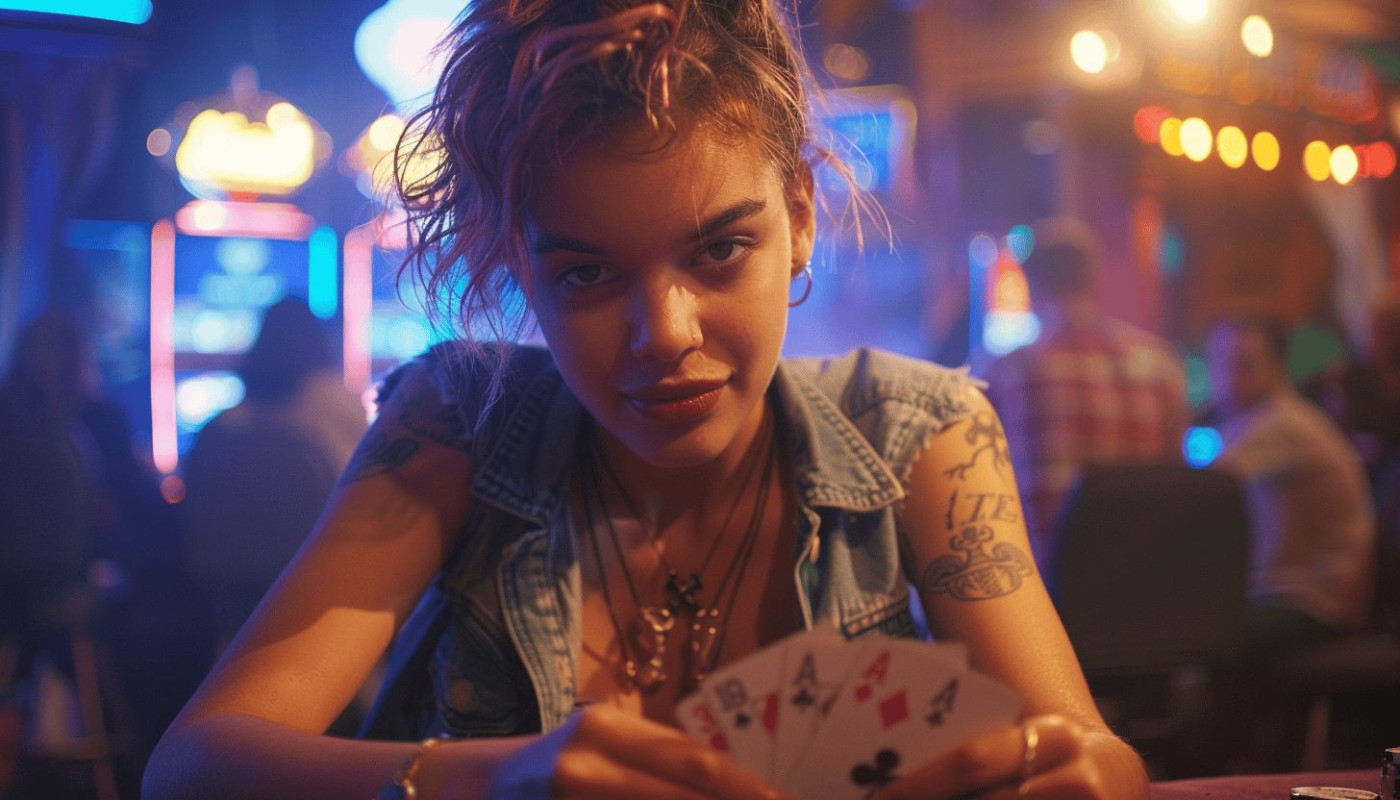 Tecniche poco conosciute per migliorare il tuo gioco al Jack Nero
